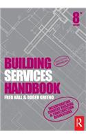 Building Services Handbook