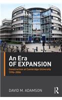 Era of Expansion