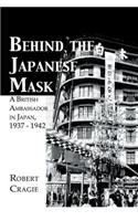 Behind The Japanese Mask
