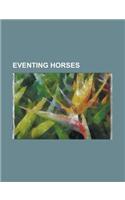 Eventing Horses