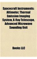 Spacecraft Instruments