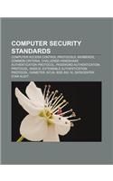 Computer Security Standards
