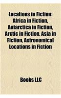 Locations in Fiction