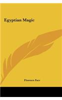 Egyptian Magic