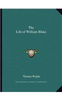 Life of William Blake