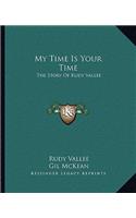 My Time Is Your Time
