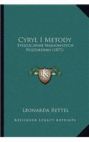 Cyryl I Metody