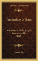 School Law Of Illinois