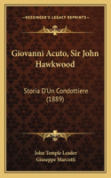 Giovanni Acuto, Sir John Hawkwood