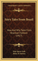 Fairy Tales From Brazil