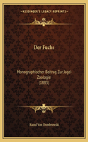 Der Fuchs