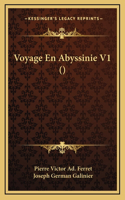 Voyage En Abyssinie V1 ()