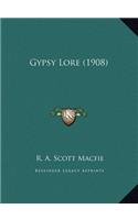 Gypsy Lore (1908)