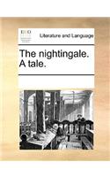 The Nightingale. a Tale.: (English)