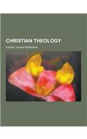 Christian Theology: (English)