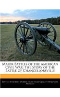Major Battles of the American Civil War