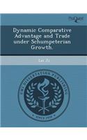 Dynamic Comparative Advantage and Trade Under Schumpeterian Growth
