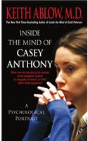 Inside the Mind of Casey Anthony: A Psychological Portrait