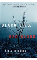 Black Lies, Red Blood