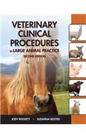 Veterinary Clinical Procedures in Large Animal Practices