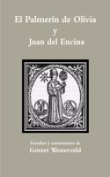 El Palmerin de Olivia y Juan del Encina