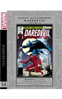 Marvel Masterworks: Daredevil Vol. 14