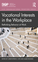Vocational Interests in the Workplace
