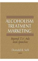Alcoholism Treatment Marketing