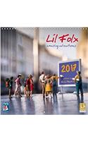 Lil Folx - Amazing Adventures 2017