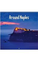 Around Naples 2018