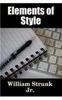Elements of Style