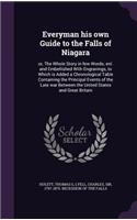 Everyman his own Guide to the Falls of Niagara
