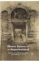 Henry James and the Supernatural