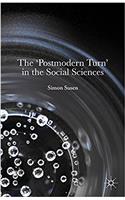 'Postmodern Turn' in the Social Sciences