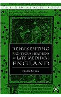 Representing Righteous Heathens in Late Medieval England