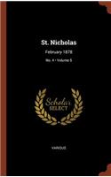 St. Nicholas