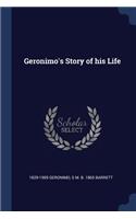 Geronimo's Story of His Life