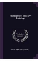 Principles of Military Training