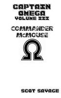 Captain Omega Volume 3
