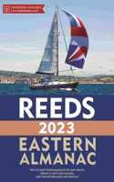 Reeds Eastern Almanac 2023