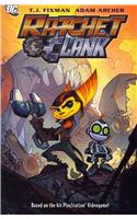 Ratchet & Clank