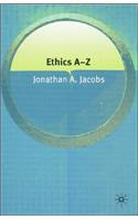 Ethics A-Z