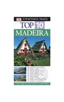 Top 10 Madeira