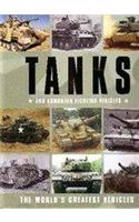 Tanks And Armoured Fighting Vehicles