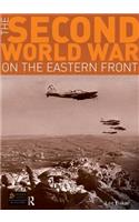 Second World War on the Eastern Front