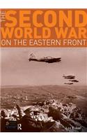 The Second World War on the Eastern Front