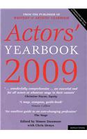 Actors' Yearbook 2009