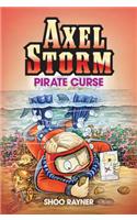 Pirate Curse