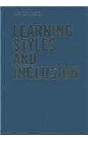 Learning Styles and Inclusion
