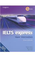 IELTS Express 2 Upper Intermediate Coursebook